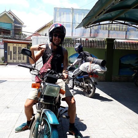 Backpackers Hotel Ha Tinh Luaran gambar