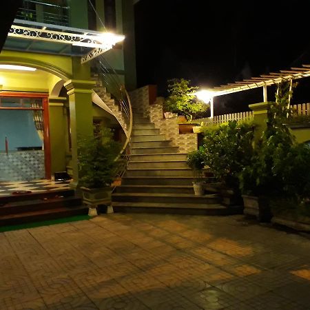 Backpackers Hotel Ha Tinh Luaran gambar