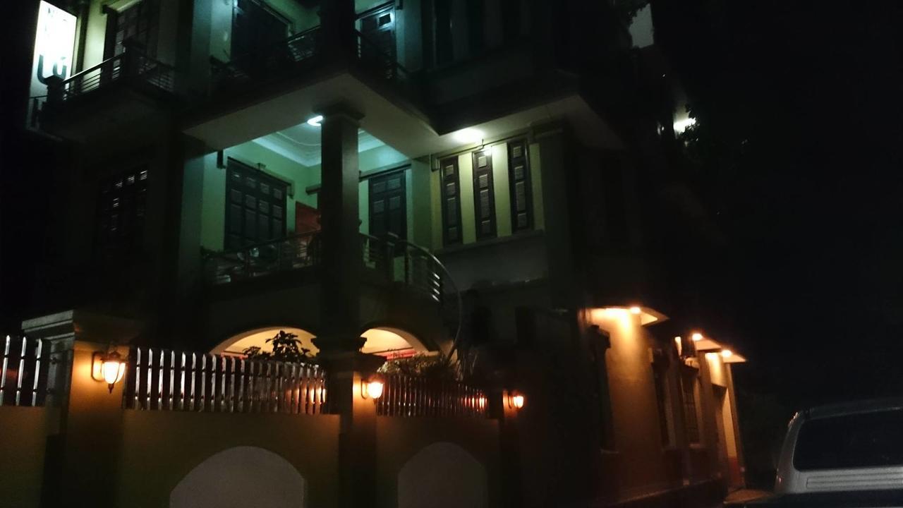 Backpackers Hotel Ha Tinh Luaran gambar