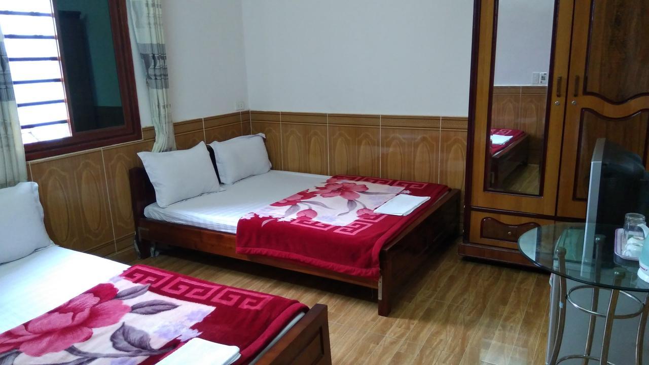 Backpackers Hotel Ha Tinh Luaran gambar