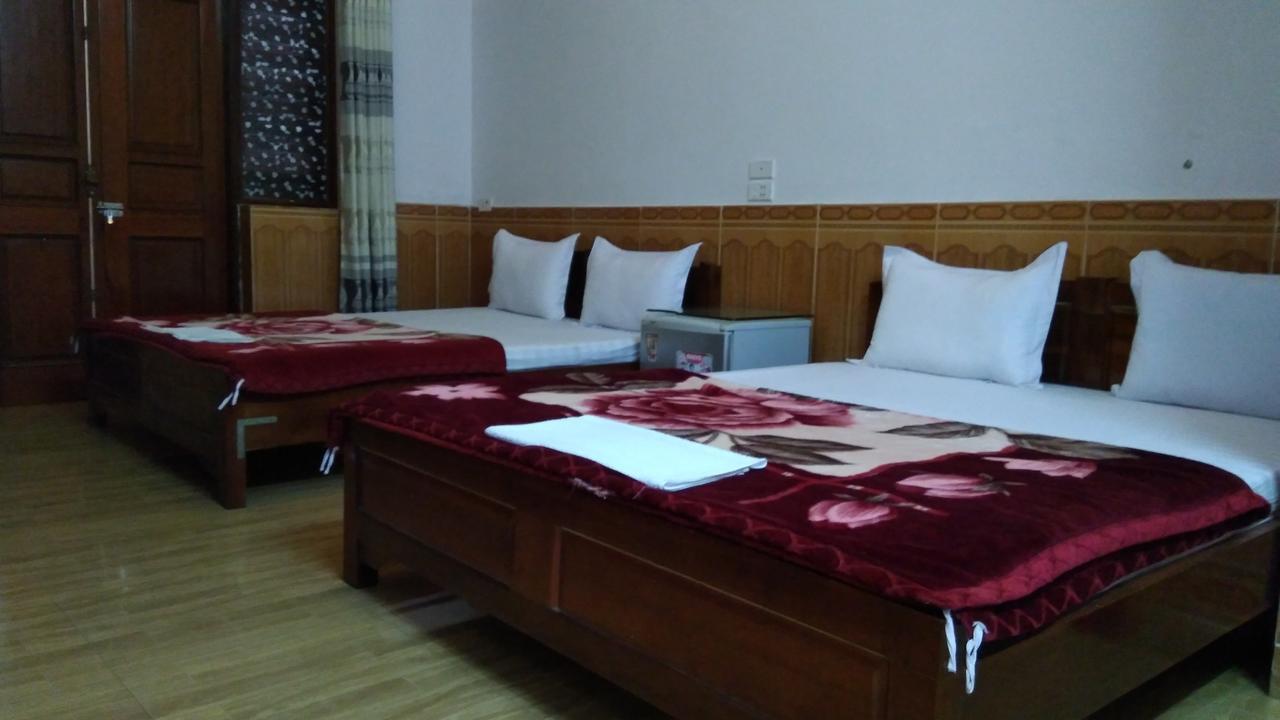 Backpackers Hotel Ha Tinh Luaran gambar