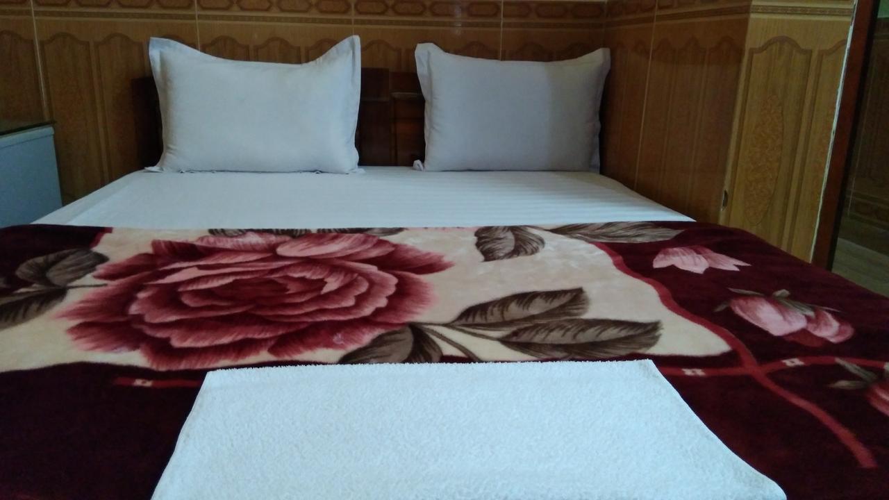 Backpackers Hotel Ha Tinh Luaran gambar