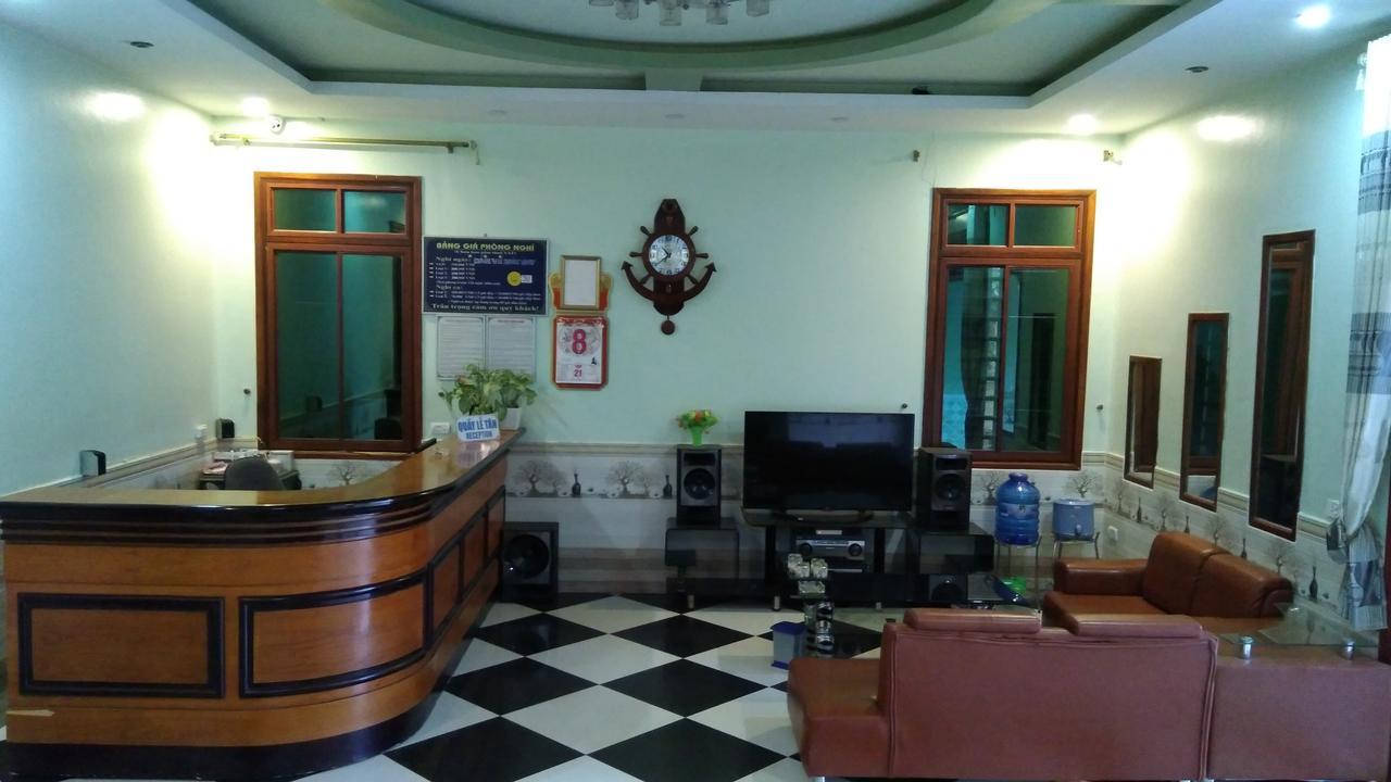 Backpackers Hotel Ha Tinh Luaran gambar