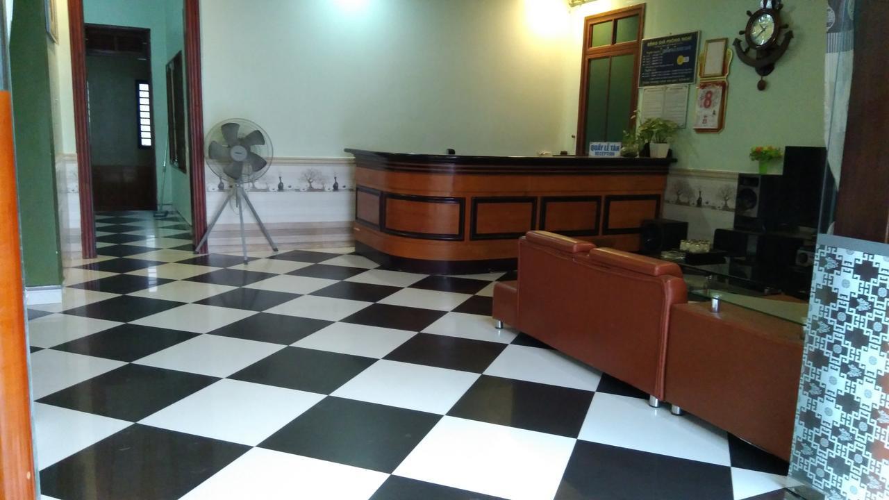 Backpackers Hotel Ha Tinh Luaran gambar