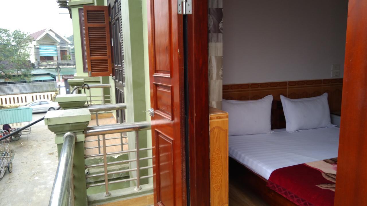 Backpackers Hotel Ha Tinh Luaran gambar