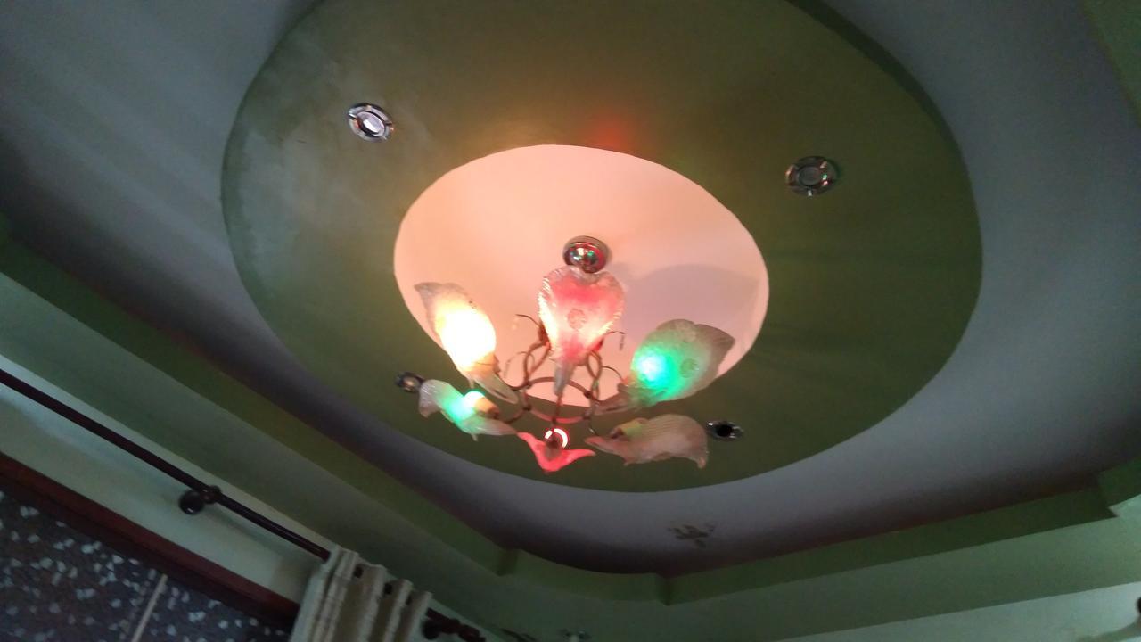 Backpackers Hotel Ha Tinh Luaran gambar