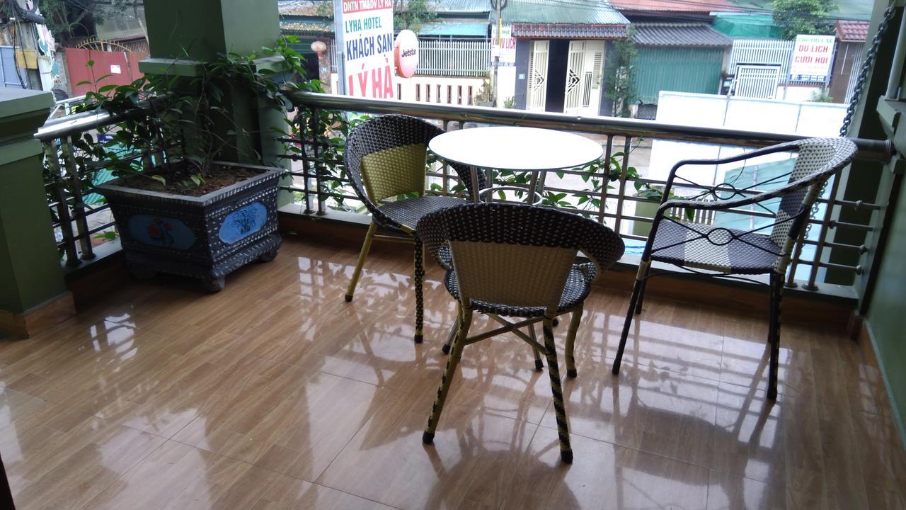 Backpackers Hotel Ha Tinh Luaran gambar
