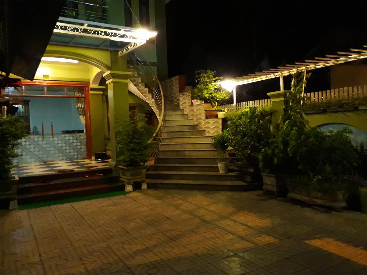 Backpackers Hotel Ha Tinh Luaran gambar