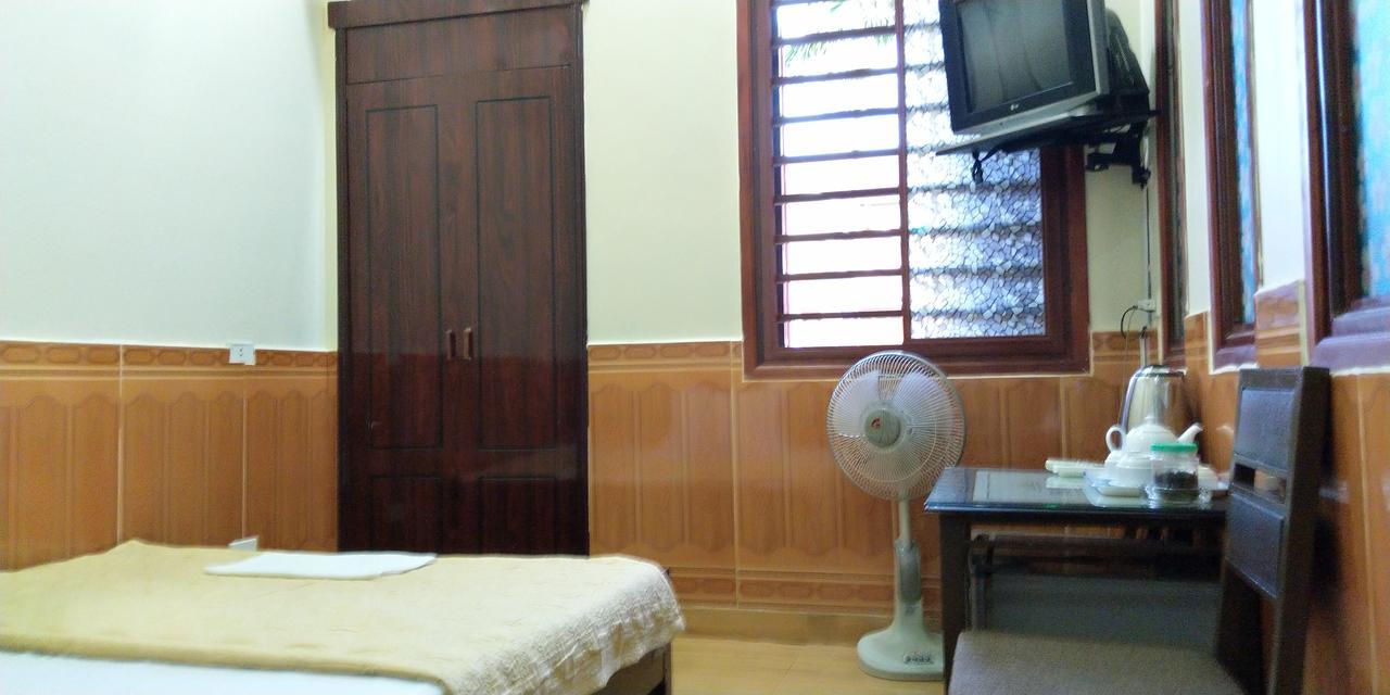 Backpackers Hotel Ha Tinh Luaran gambar