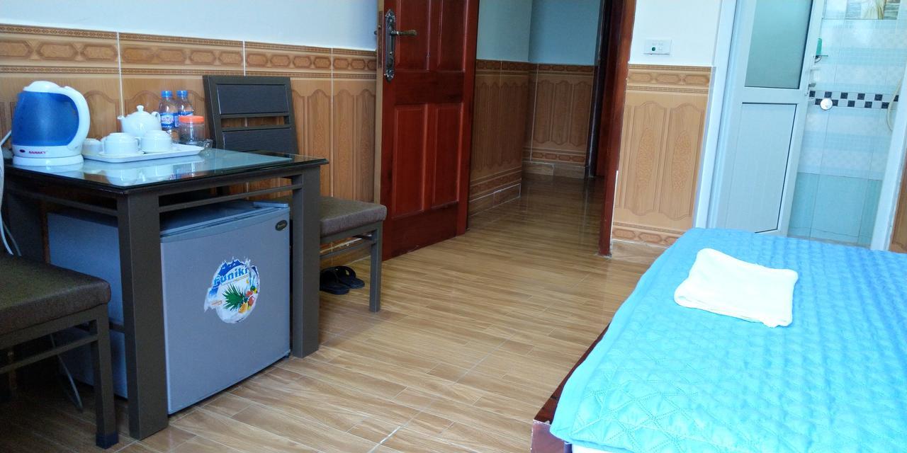 Backpackers Hotel Ha Tinh Luaran gambar