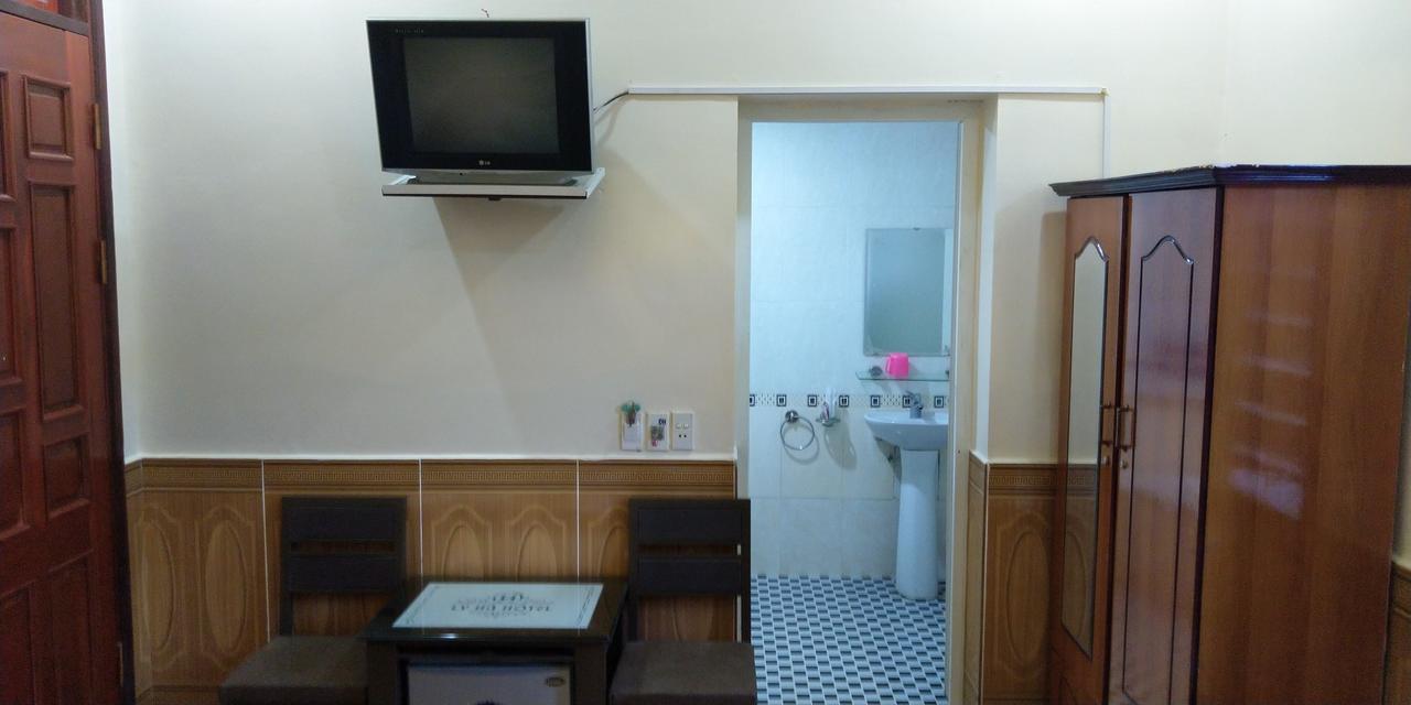 Backpackers Hotel Ha Tinh Luaran gambar