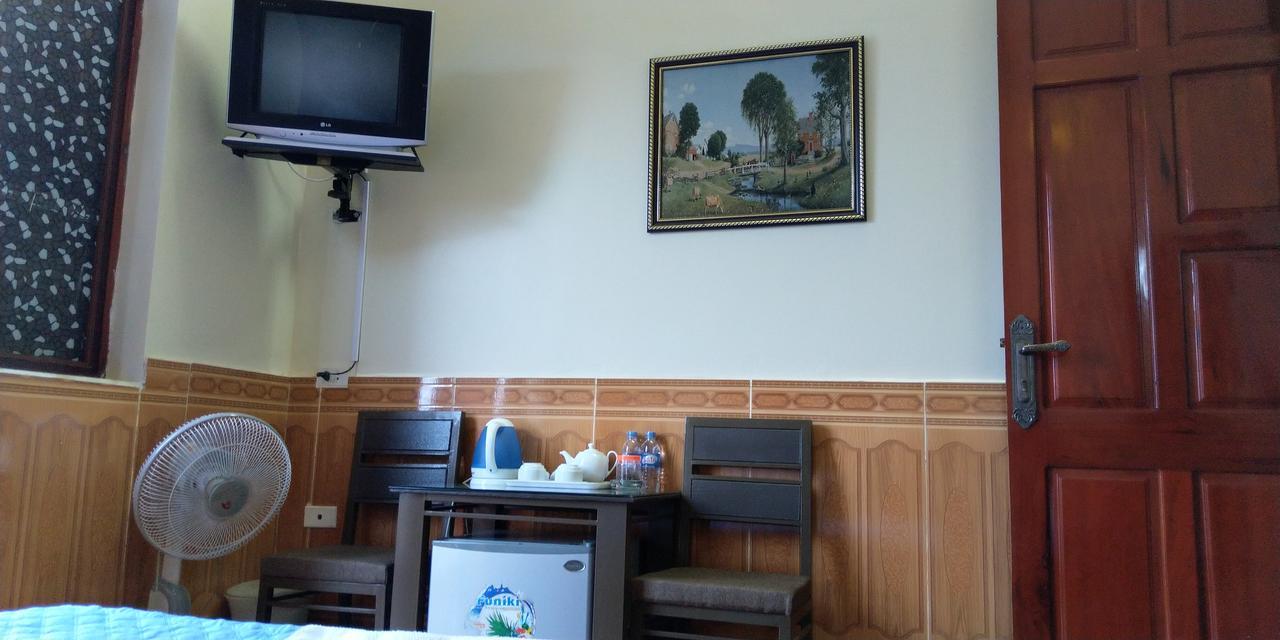 Backpackers Hotel Ha Tinh Luaran gambar