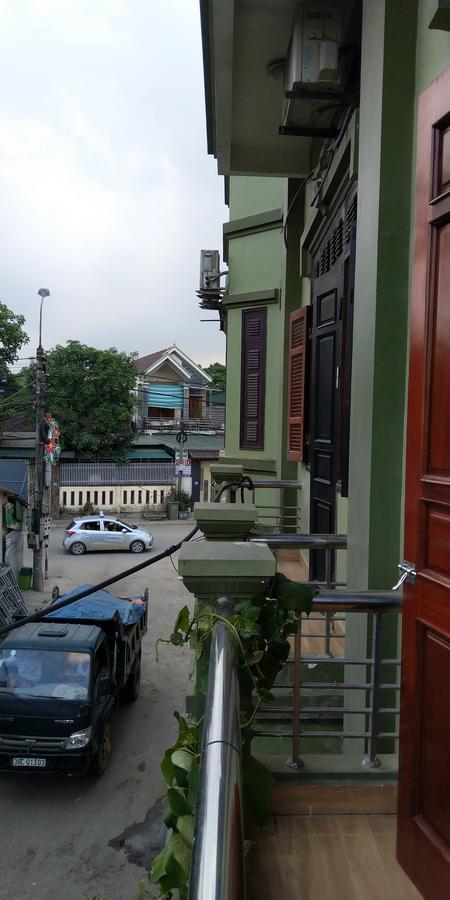 Backpackers Hotel Ha Tinh Luaran gambar