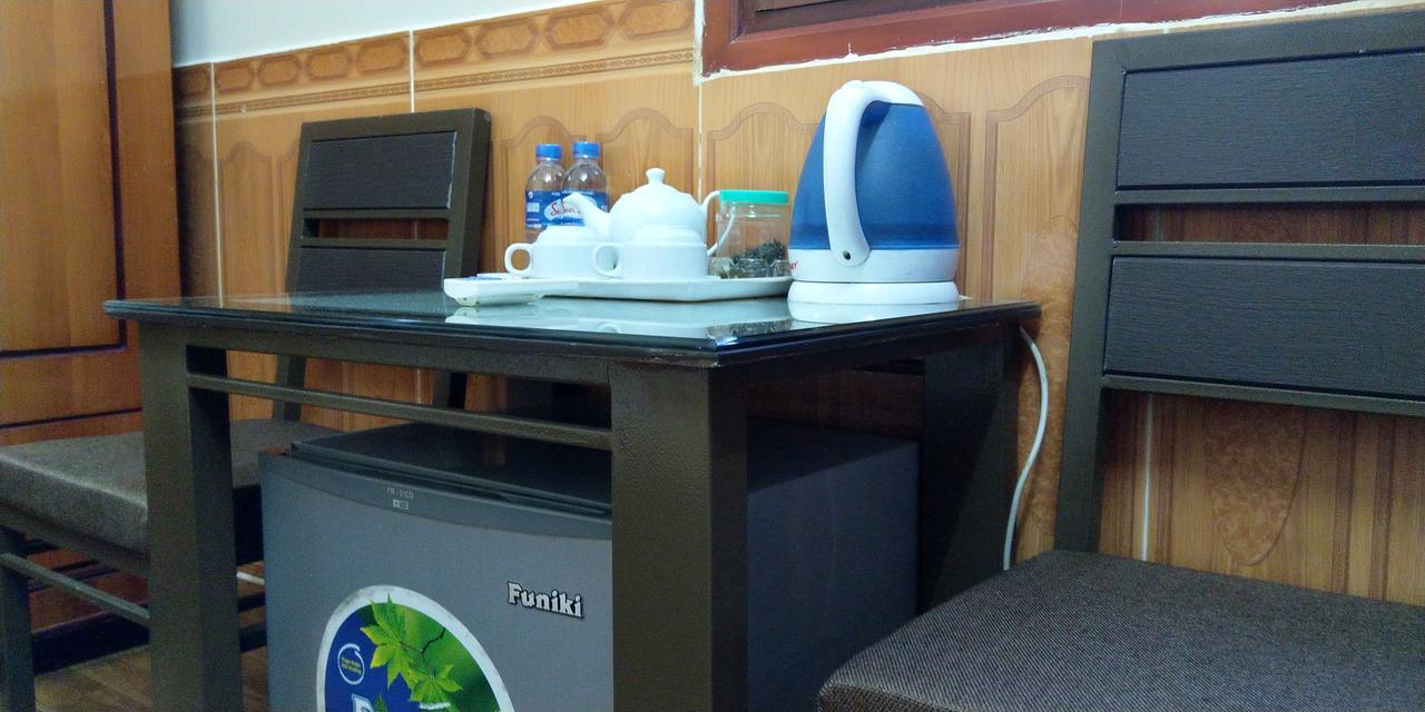 Backpackers Hotel Ha Tinh Luaran gambar