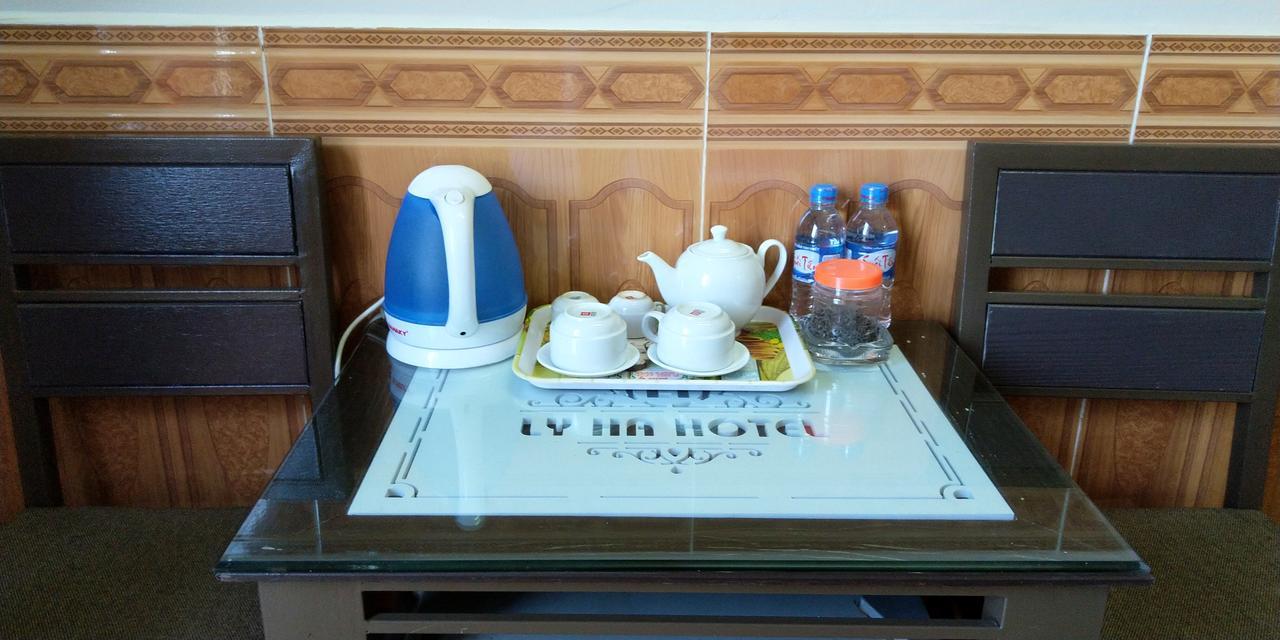 Backpackers Hotel Ha Tinh Luaran gambar