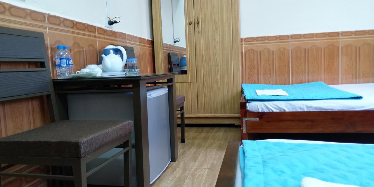 Backpackers Hotel Ha Tinh Luaran gambar