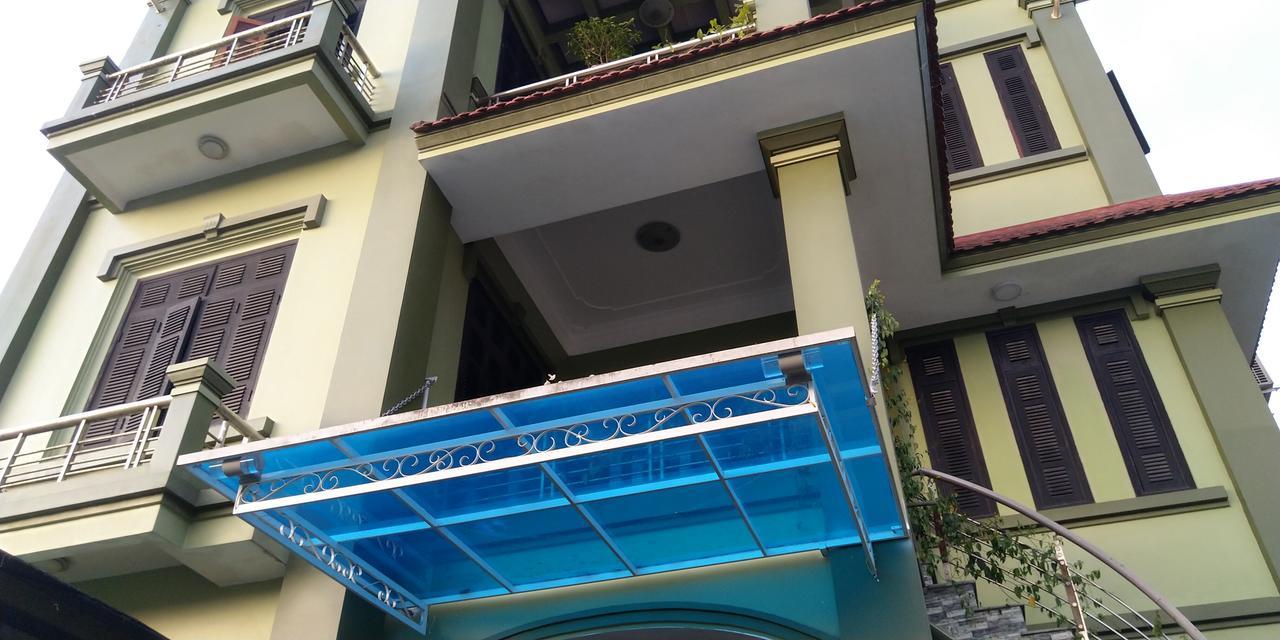 Backpackers Hotel Ha Tinh Luaran gambar