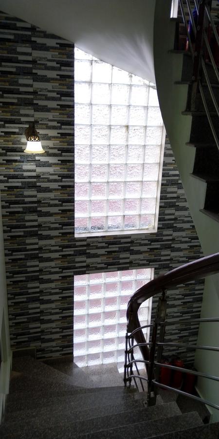 Backpackers Hotel Ha Tinh Luaran gambar