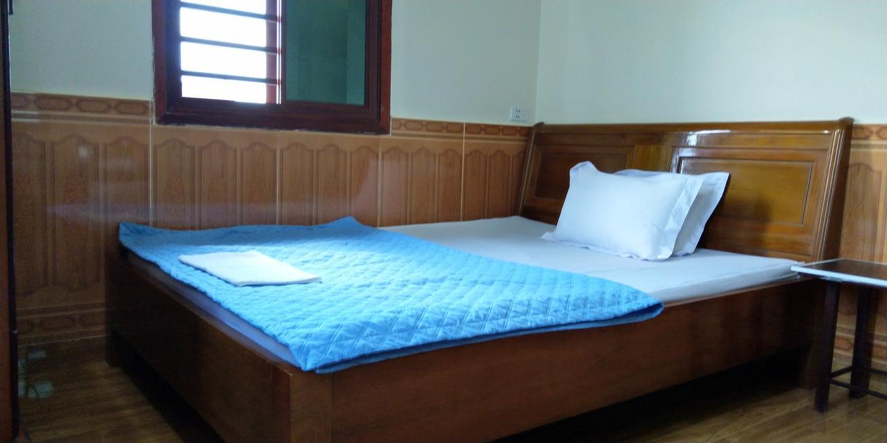 Backpackers Hotel Ha Tinh Luaran gambar