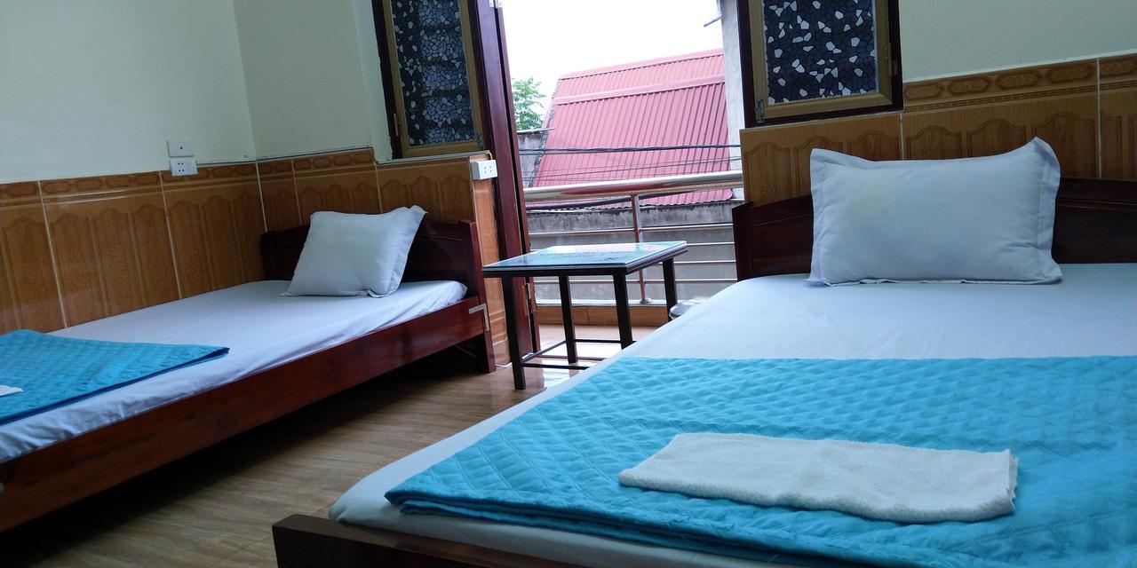 Backpackers Hotel Ha Tinh Luaran gambar