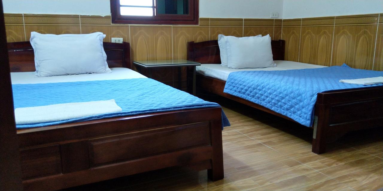 Backpackers Hotel Ha Tinh Luaran gambar