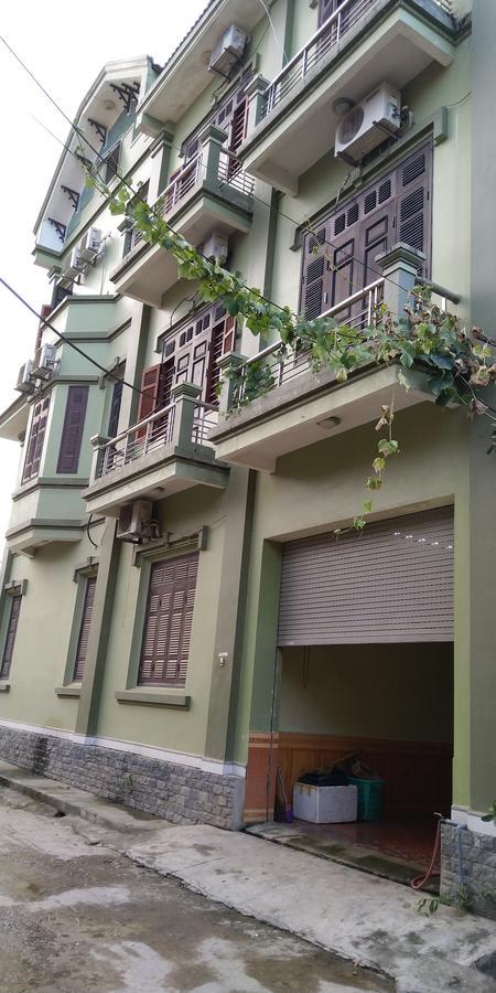 Backpackers Hotel Ha Tinh Luaran gambar