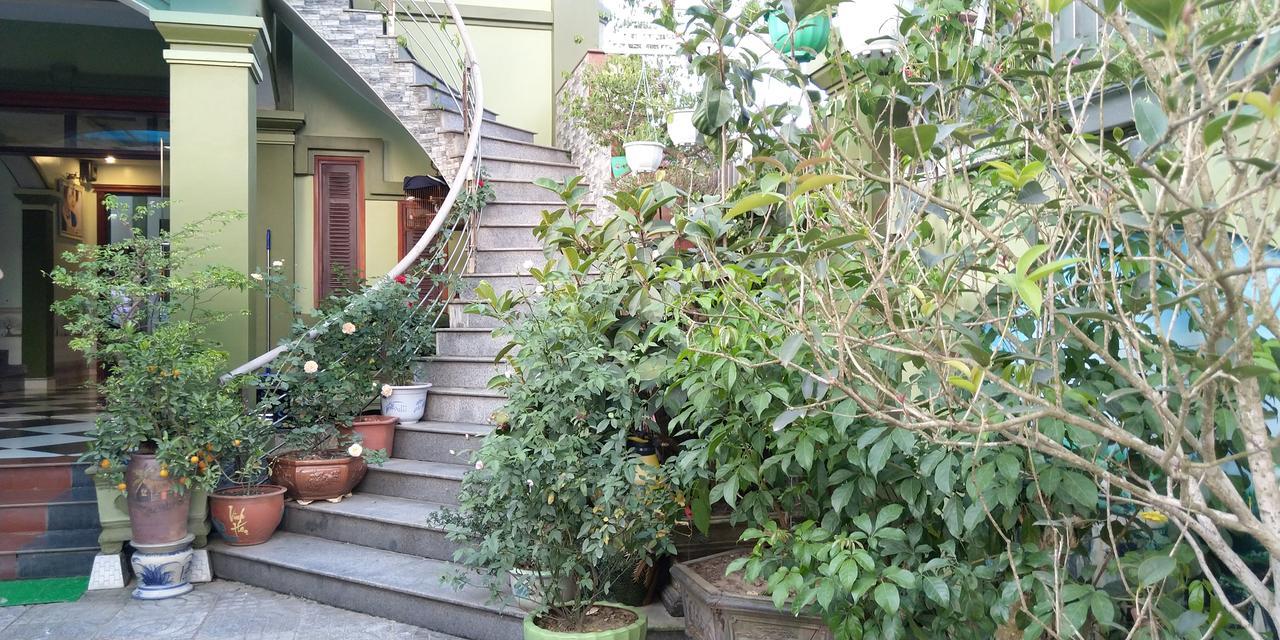 Backpackers Hotel Ha Tinh Luaran gambar