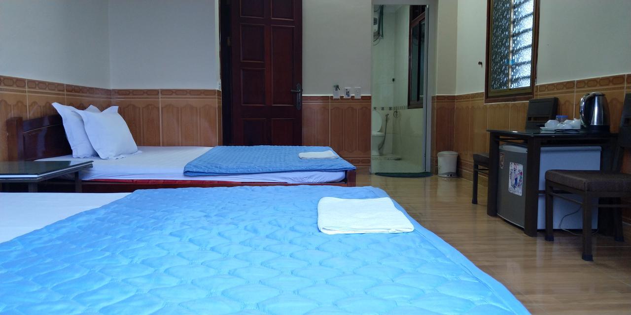 Backpackers Hotel Ha Tinh Luaran gambar