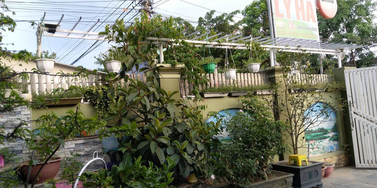 Backpackers Hotel Ha Tinh Luaran gambar